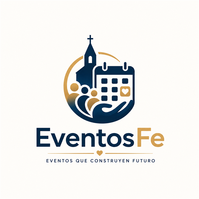 EventosFe — eventos que construyen futuro